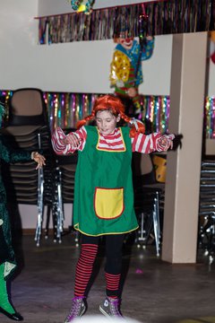 Bild 121 - Jugend-Karnevalsfeier Latuff Wiemersdorf